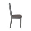Newport Splat Back Side Chair (RTA) image