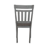 Newport Splat Back Side Chair (RTA) image