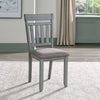 Newport Splat Back Side Chair (RTA) image