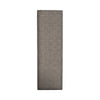 Liberty Furniture Newport Dining Bench in Smokey Grey