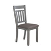 Newport 6 Piece Trestle Table Set