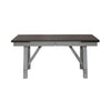 Newport Trestle Table Set