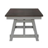Newport Trestle Table Set