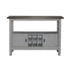 Newport Server in Smokey Grey