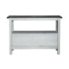Newport Server in Smokey Grey