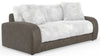 Snowball Sofa - Ashton Home Furniture (GA)