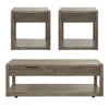 Bartlett Field 3 Piece Set (1-Cocktail 2-End Tables) image