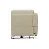 Carrington R Arm Recliner P3 & ZG - Baja Stone image