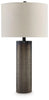 Dingerly Table Lamp image