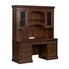 Brayton Manor Jr Executive Credenza Set image