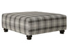 Jonesport Cocktail Ottoman