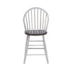 Farmhouse Windsor Back Counter Chair image