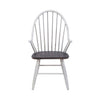 Farmhouse Windsor Back Arm Chair image