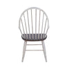 Farmhouse Windsor Back Arm Chair image