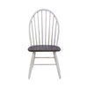 Farmhouse Windsor Back Side Chair image