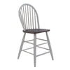 Farmhouse 5 Piece Gathering Table Set