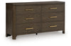 Radkin Dresser