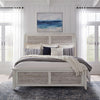 Backroads Queen Sleigh Bed image
