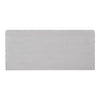 Backroads Drawer Chest in Weathered White/Parchment Brown
