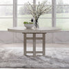 Backroads Pedestal Table Set image