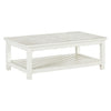 Backroads Rectangular Cocktail Table