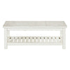 Backroads Rectangular Cocktail Table