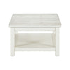 Backroads Rectangular Cocktail Table