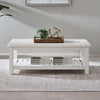 Backroads Rectangular Cocktail Table image