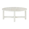 Backroads Round Cocktail Table
