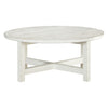 Backroads Round Cocktail Table