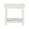 Backroads End Table