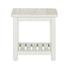 Backroads End Table