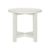 Backroads Round End Table