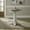 Turnberry Park Round End Table image