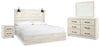 Cambeck Bedroom Set