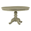 Summer House Pedestal Table Set image