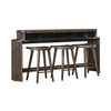 City View 4 Piece Set
