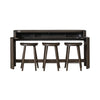 City View 4 Piece Set