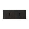 Liberty Furniture City View 82 Inch TV Console in Coffee Bean