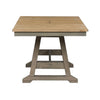 Lindsey Farm Trestle Table Base image