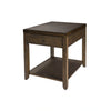 Mitchell End Table in Brown image