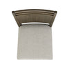 Shaker Lakes Panel Back Side Chair (RTA) image