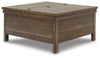 Moriville Occasional Table Set