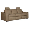 Armon Sofa with Power Footrest ZG & WS image