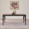 Magnolia Manor Leg Table image