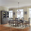 Paradise Valley Alt 7 Piece Rectangular Table Set image