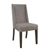 Double Bridge Upholstered Side Chair (RTA) image