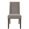 Double Bridge Upholstered Side Chair (RTA) image