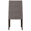 Double Bridge Upholstered Side Chair (RTA) image