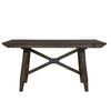 Double Bridge Gathering Table Set